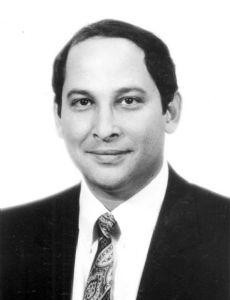 Joe Gersten