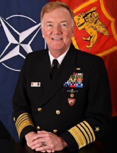 James G. Foggo III