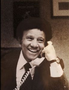 Hal Jackson