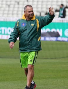 Dav Whatmore