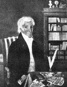Miguel del Mármol Ibarrola