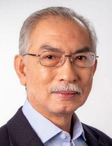 Randy David