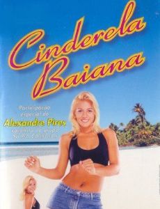 Cinderela Baiana