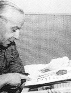Feodor Stepanovich Rojankovsky