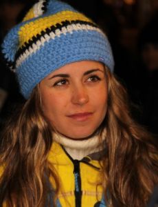 Anna Haag