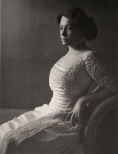 Tilla Durieux