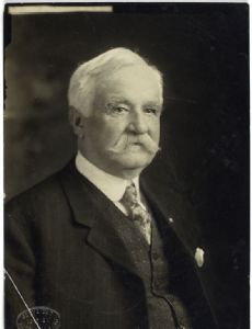 Morgan Bulkeley