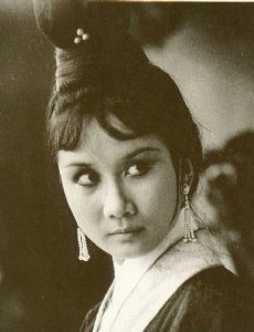 Hilda Chow Hsuan