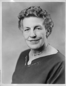 Mary E. Switzer