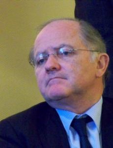 François Goulard