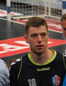 Niclas Ekberg