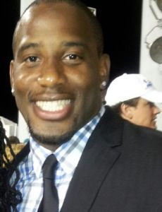 Jonas Gray