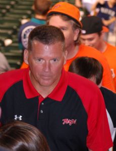 Randy Edsall
