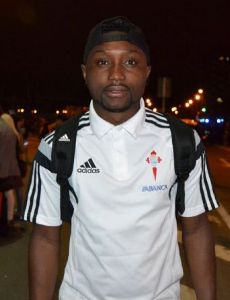 Lévy Madinda
