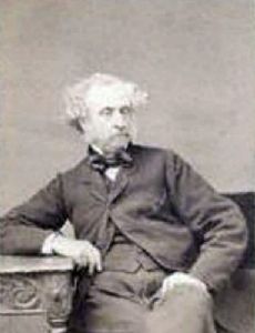 Octavius Oakley