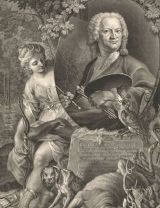Johann Elias Ridinger