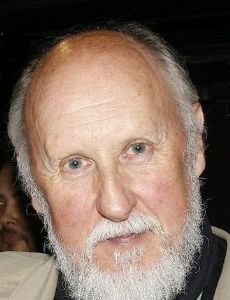 Michael Cronin