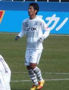 Hirochika Miyoshi