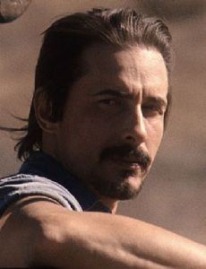 Michael Mercurio