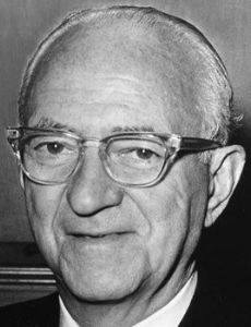 Jules C. Stein