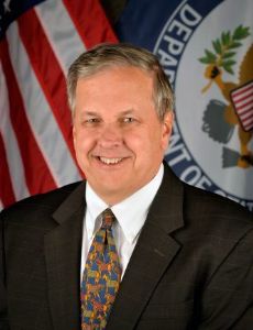 Ian C. Kelly