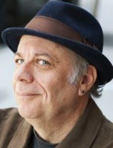 Eddie Pepitone