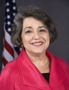Elisse B. Walter