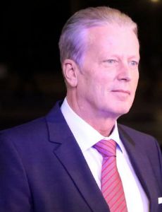 Reinhold Mitterlehner