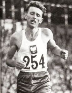 Zdzisław Krzyszkowiak