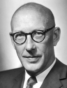 Edward Lawrie Tatum