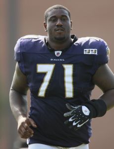 Jared Gaither