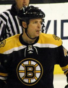 Aaron Ward