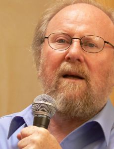 Wolfgang Thierse