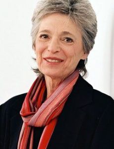 Lynne Cohen