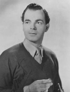 Hugh McDermott (actor)