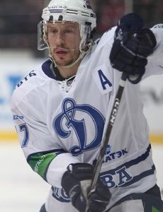 Ilya Gorokhov