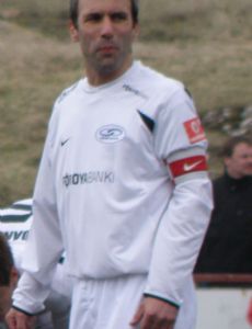 Egil á Bø