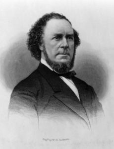 Alexander Long