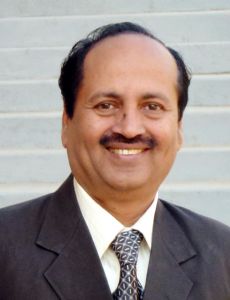 Kailash Chandra Meher