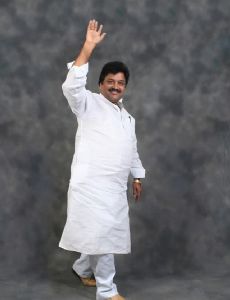 Singireddy Harivardhan Reddy