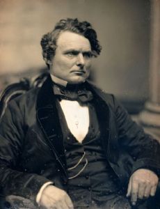 Donald McKay