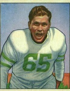Cliff Patton