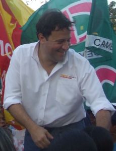 Juan Carlos Varela