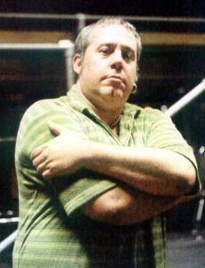 Robert Buck