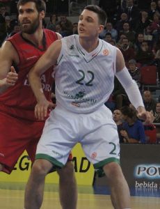 Matt Janning