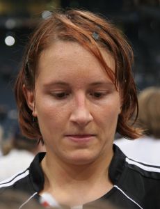 Maren Baumbach