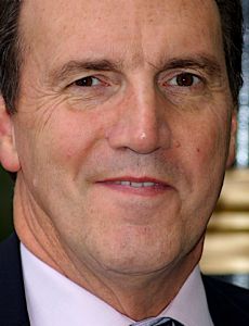 Simon Hughes