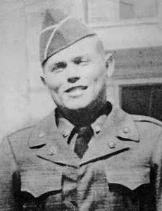 Mack A. Jordan
