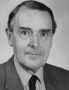 Ian Nish