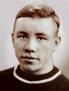 Vladimir Stolnikov